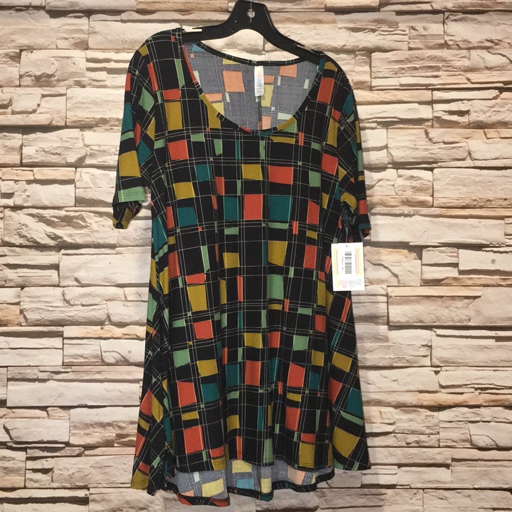 LulaRoe Perfect M NWT